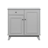 Commode pour enfant pin massif Lily