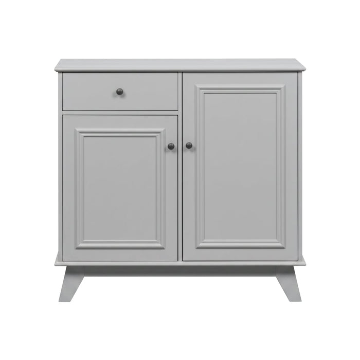 Commode pour enfant pin massif Lily