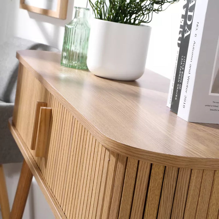 Console Ondine