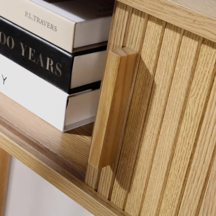 Console Ondine