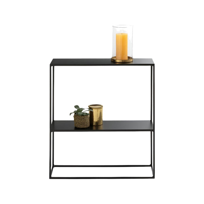 Console métal Hiba