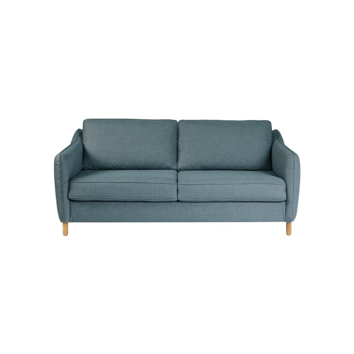 Mandron 3-seater convertible sofa bed