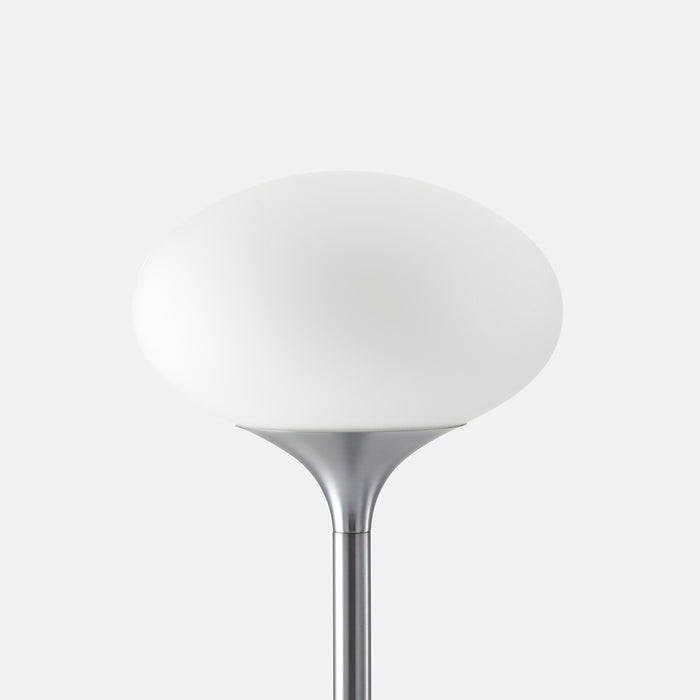 Lampadaire fer Melardi
