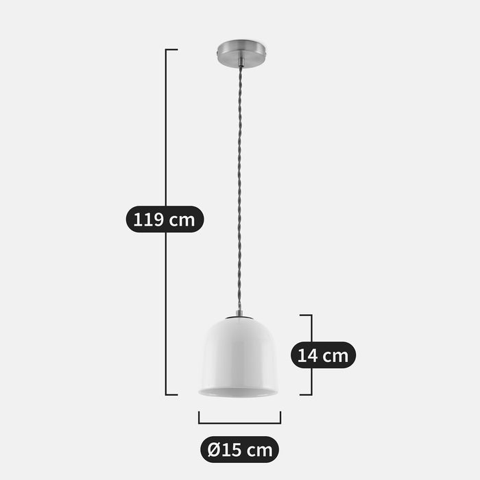 Suspension Nirva