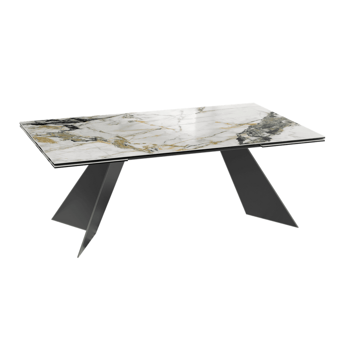 Table extensible Washington