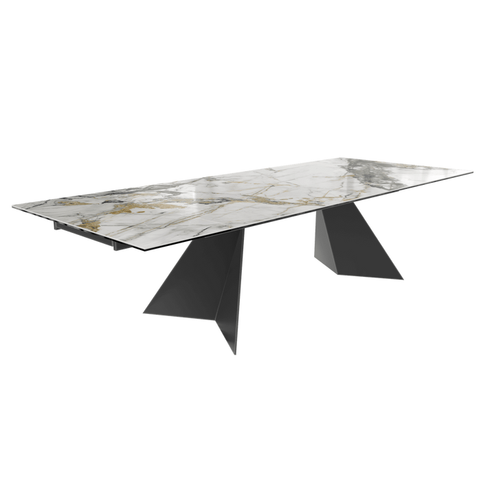 Table extensible Washington