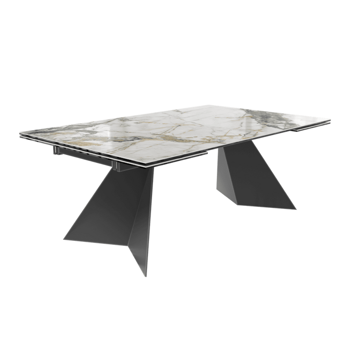 Table extensible Washington