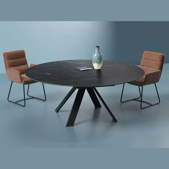 Fabio Round Table