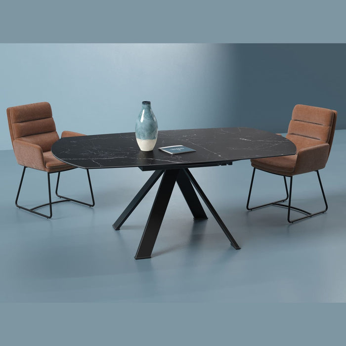 Fabio Round Table