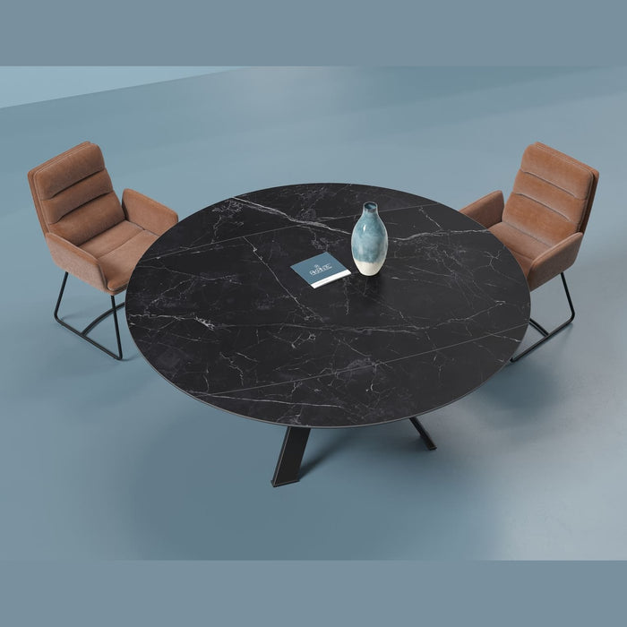 Fabio Round Table