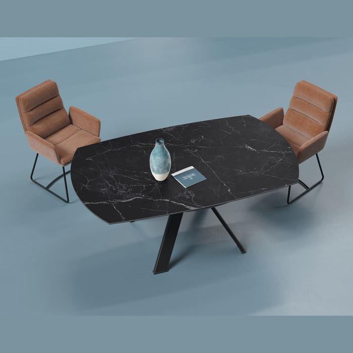Fabio Round Table