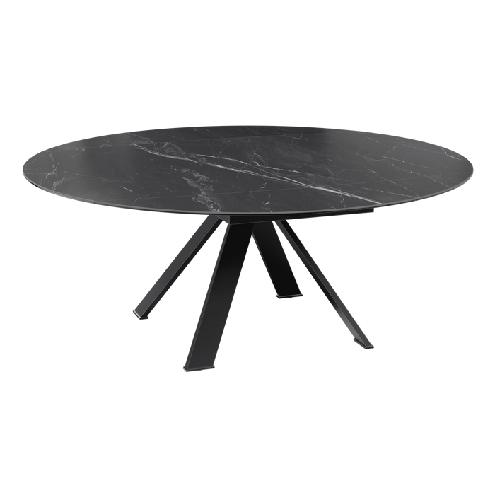 Fabio Round Table