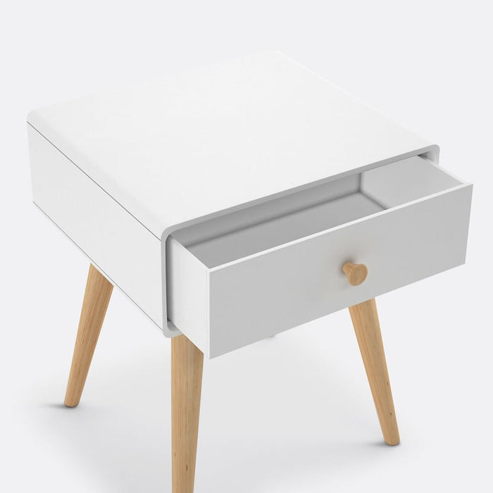 Jimi bedside table