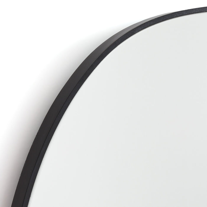 Miroir métal Ormica