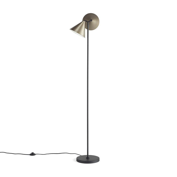 Lampadaire métal Moke - AM.PM