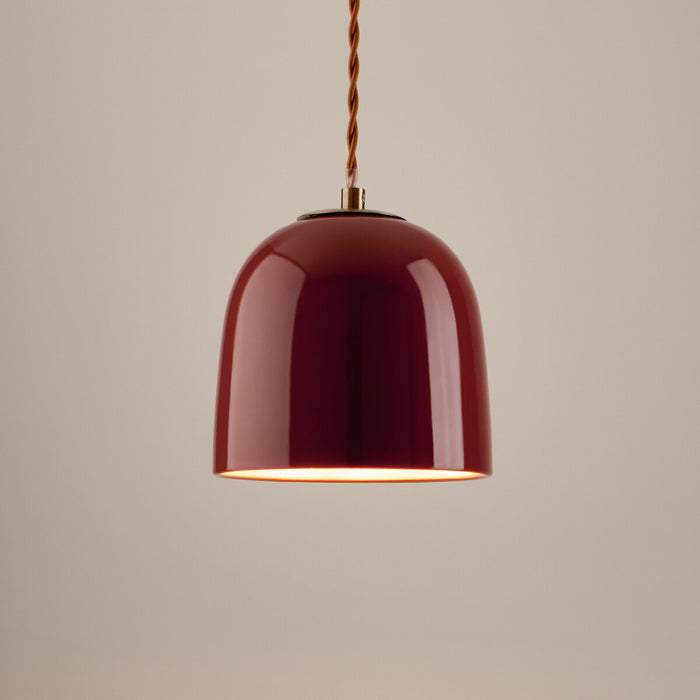 Suspension Nirva