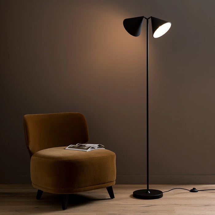Moke Floor Lamp - AM.PM
