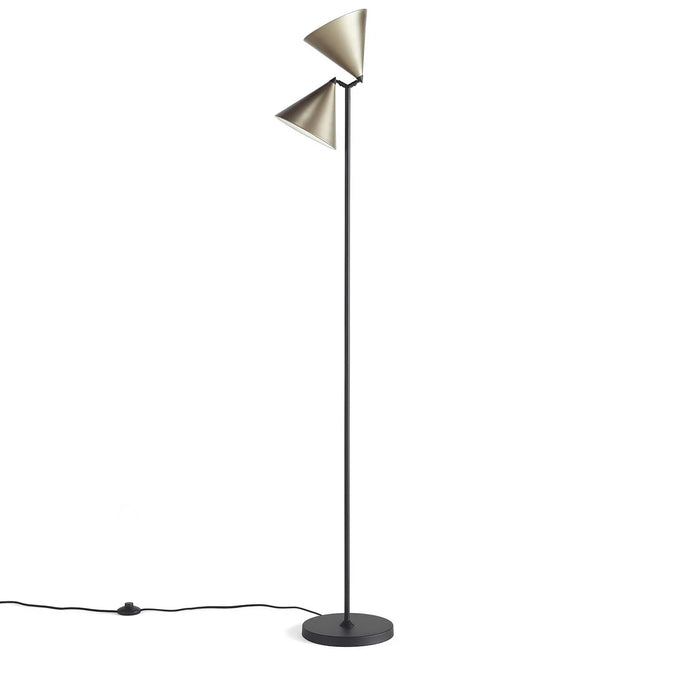 Lampadaire métal Moke - AM.PM