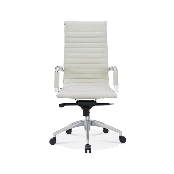 Fauteuil dossier haut Chromy - RONEO