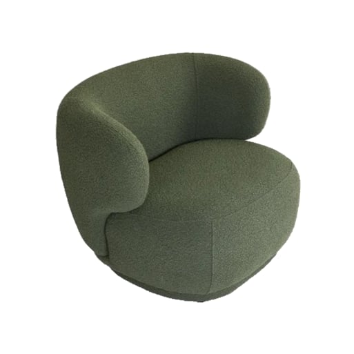 Fauteuil Giulia