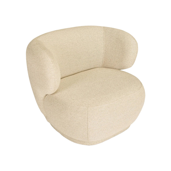 Fauteuil tissu Giulia - NV GALLERY