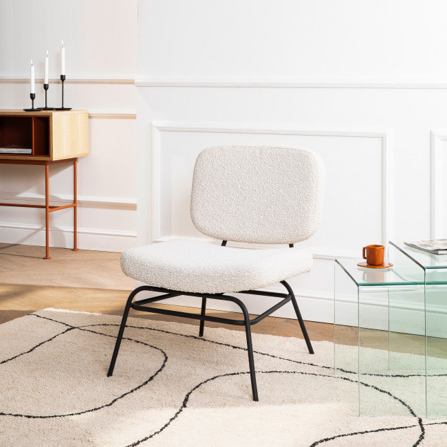 Vlake armchair