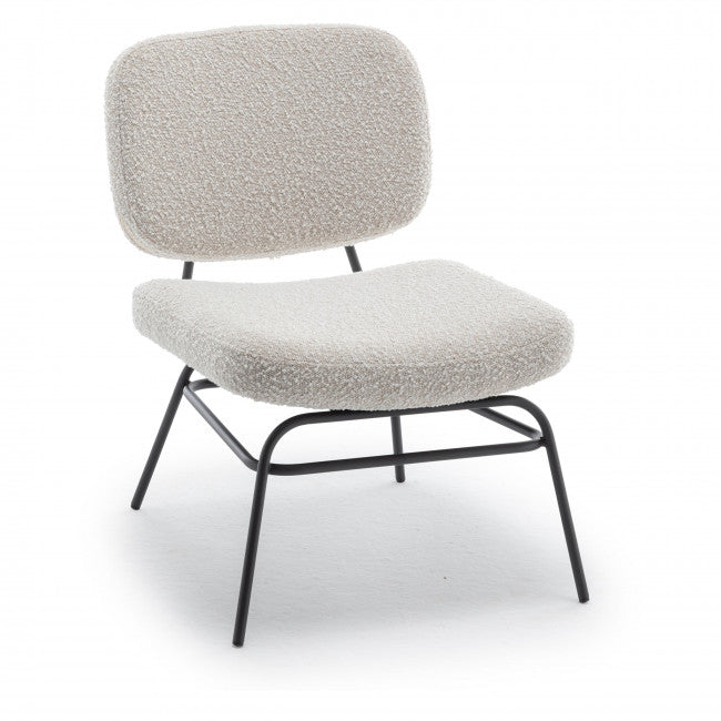 Vlake armchair