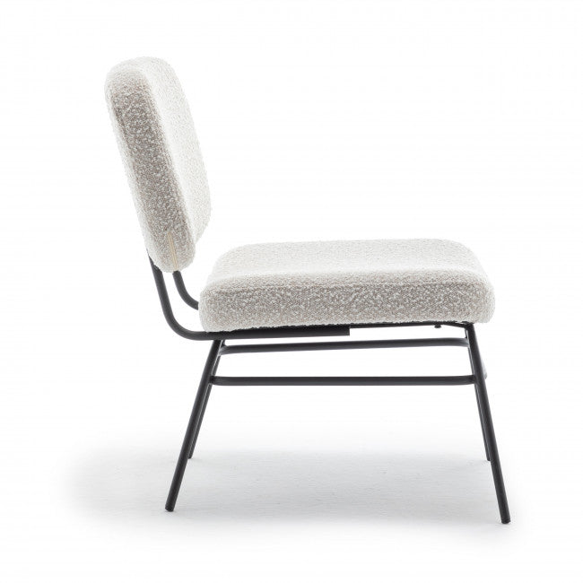 Vlake armchair