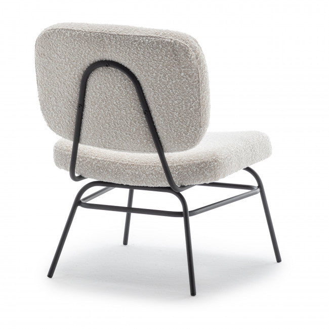 Vlake armchair