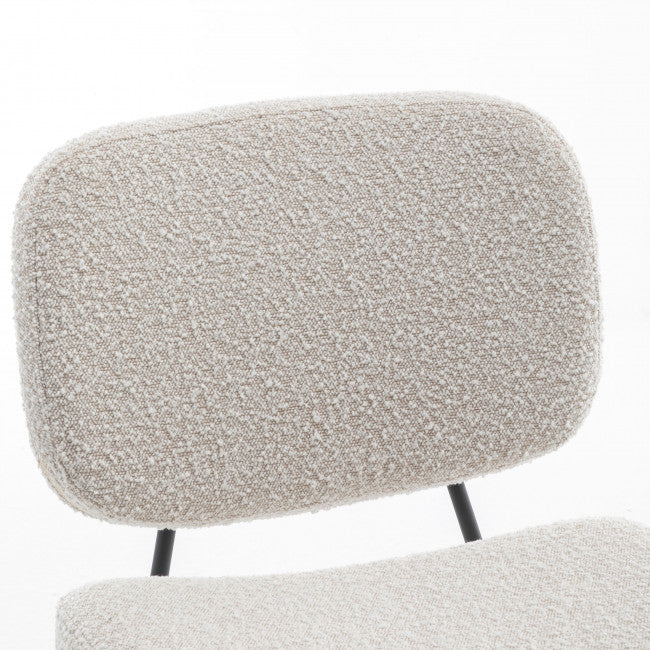 Vlake armchair