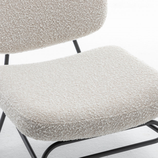 Vlake armchair