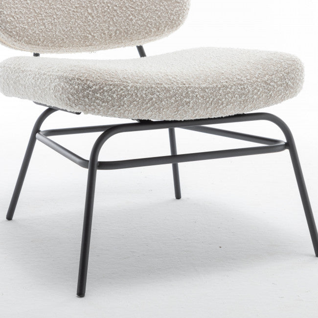 Vlake armchair