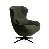 Cardona Swivel Armchair