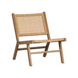 Puk armchair