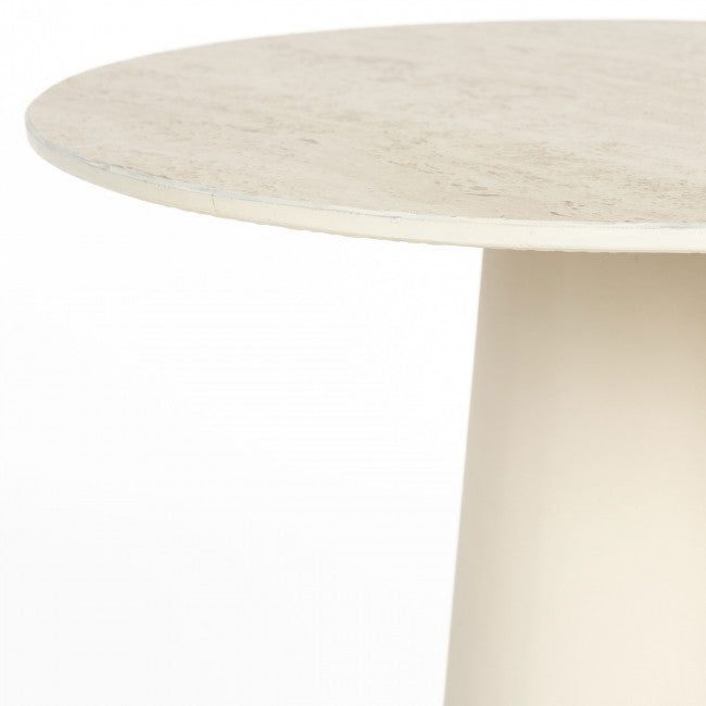 Table d'appoint céramique Joya