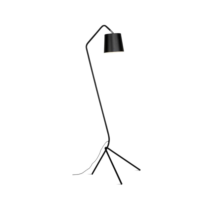 Barcelona floor lamp