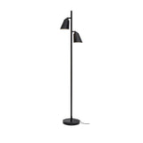 Lampadaire métal Bremen