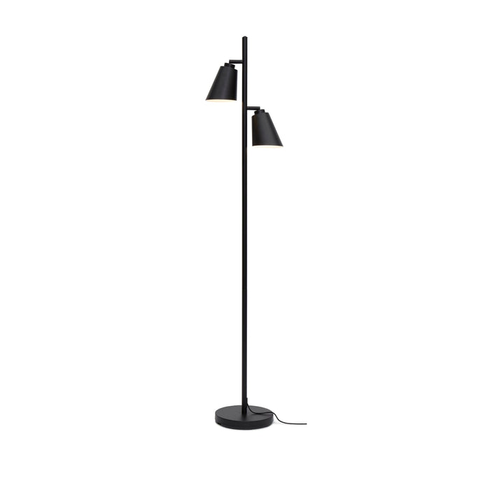 Lampadaire métal Bremen