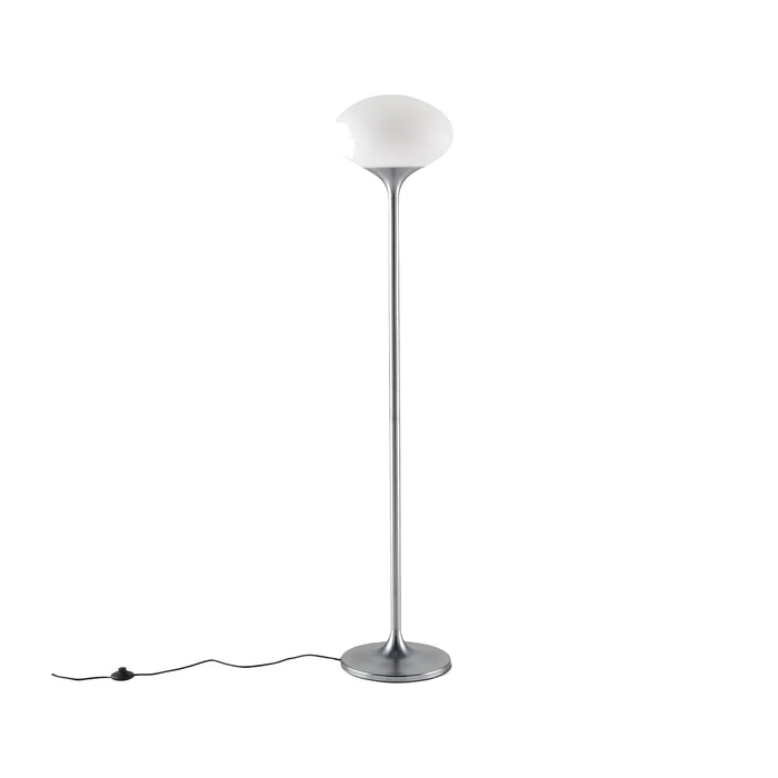 Lampadaire fer Melardi