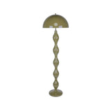 Lampadaire métal Powers - NV GALLERY