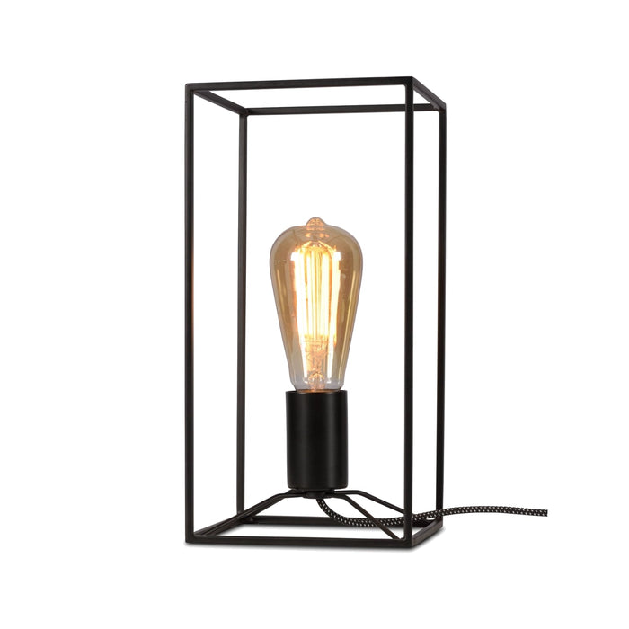 Lampe à poser métal Antwerp
