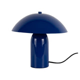 Lampe à poser fer Asuto