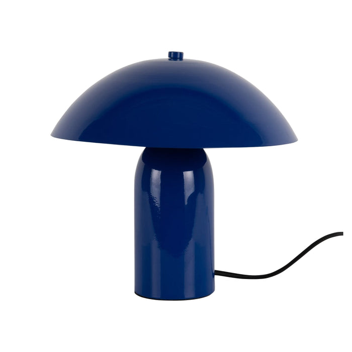 Lampe à poser fer Asuto
