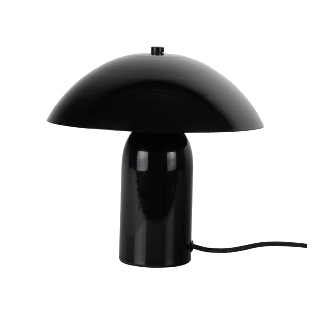 Lampe à poser fer Asuto