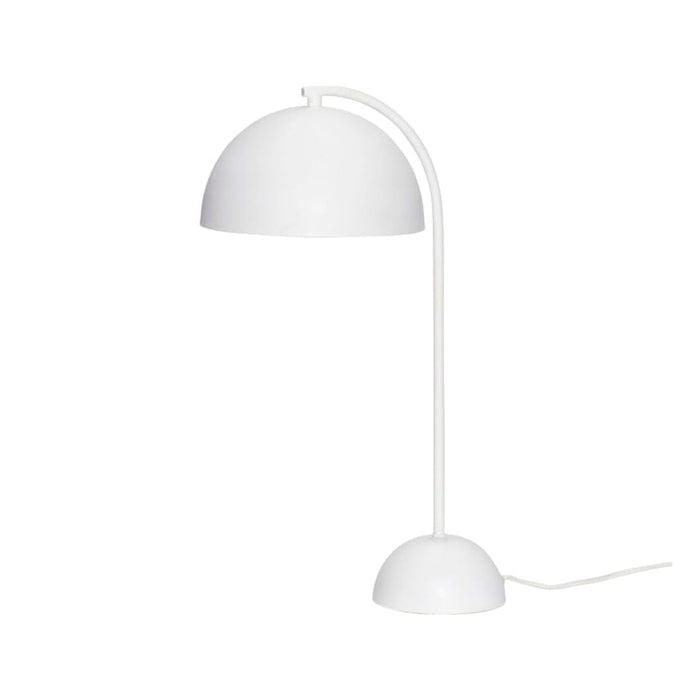 Lampe à poser métal Form