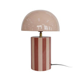 Lampe à poser fer Nova