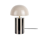 Lampe à poser fer Nova