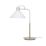 Lampe à poser métal Skagen