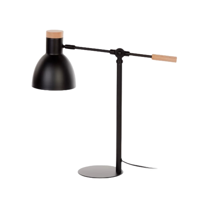 Lampe à poser métal Tassaro
