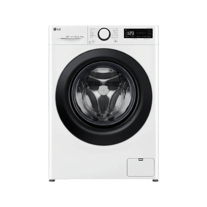 Lave-linge séchant 9 kg LG